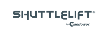 Shuttlelift by Manitowoc logo
