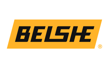 Belshe Trailers Logo