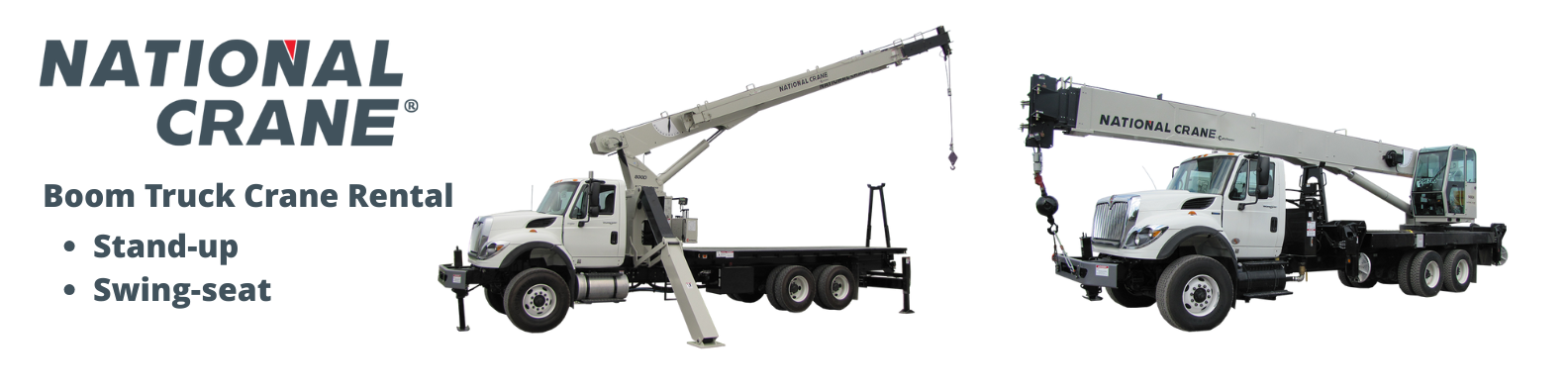 National Crane Rentals wedbnnr