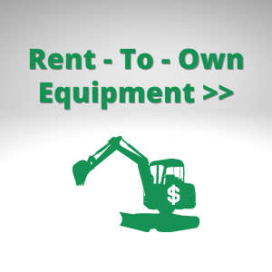 Rent To Own Equipment