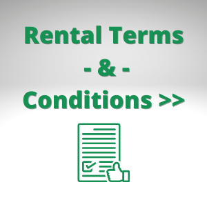 Rental Terms Conditions