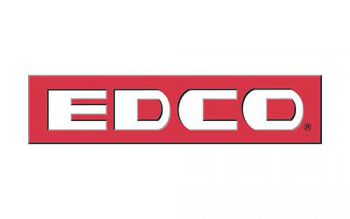 SetWidth350 brand EDCO