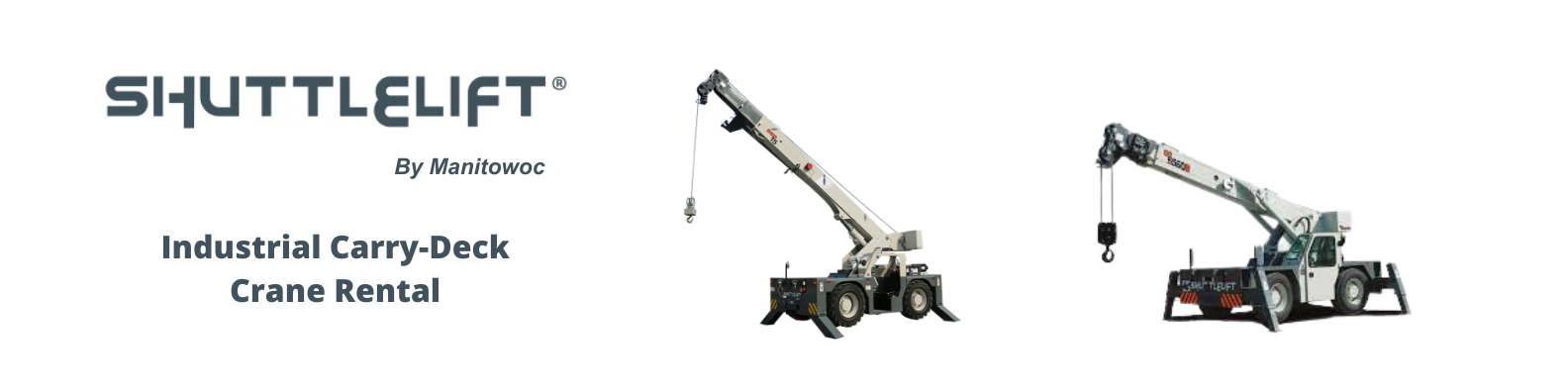 ShuttleLift Rentals 1