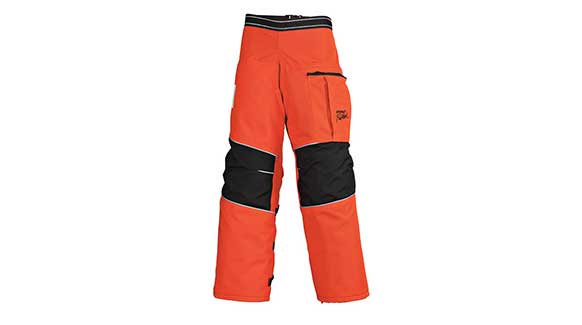 Stihl Power Pro Mark™ Wrap Chaps - 9 Layer » Pat Kelly Equipment Co ...