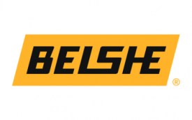 Belshe Trailers Logo