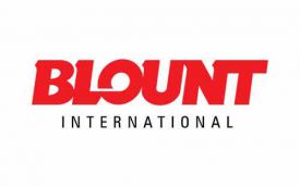 brand Blount
