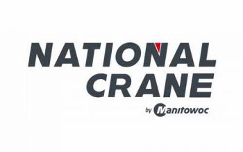 brand NationalCrane